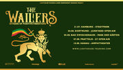 The Wailers | Fr 07. August 2026 | Z7 Summer Nights Open Air, Basel