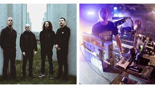 Author & Punisher | Fr 17. April 2026 | Bad Bonn, Fribourg