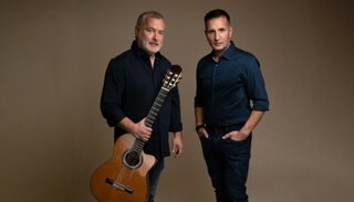 Dimitris Mpasis | Fr 16. Januar 2026 | Salle De l’Alhambra, Genf