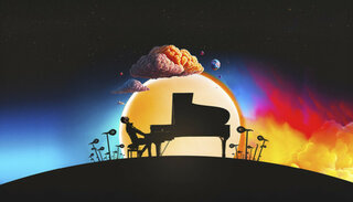 Peter Bence | Fr 17. April 2026 | KKL Luzern, Luzern