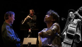 Yaron Herman | Do 30. April 2026 | Salle De l’Alhambra, Genf