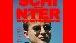 Schinter | Fr 30. Januar 2026 | Gaskessel, Bern