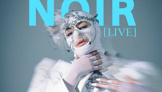 Hanna Noir | Sa 07. März 2026 | Südpol, Luzern