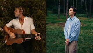 Kim Churchill | Mi 01. Juli 2026 | Mühle Hunziken, Bern