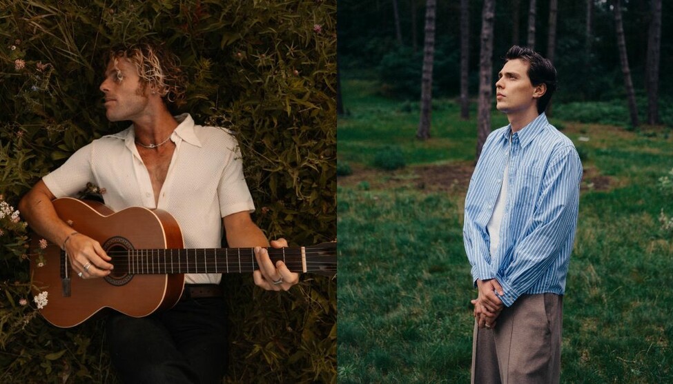 Kim Churchill | Mi 01. Juli 2026 | Mühle Hunziken, Bern