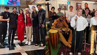 Gerry Lopez | Sa 21. März 2026 | La Spirale, Fribourg