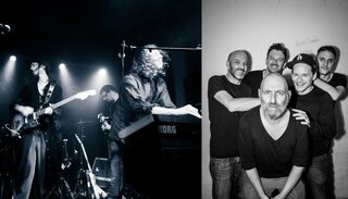 Leech | Do 30. April 2026 | ISC - Club, Bern