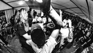 Minus Youth | Sa 31. Januar 2026 | Royal, Baden