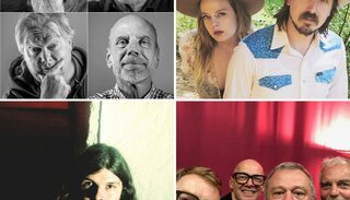 Medley Crew | Fr 20. Februar 2026 | Kammgarn, Schaffhausen