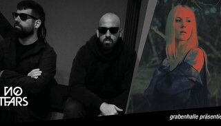 Darkways | Sa 14. März 2026 | Grabenhalle, St. Gallen