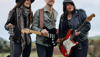 Laura Chavez | Di 03. Februar 2026 | Industrie36, St. Gallen