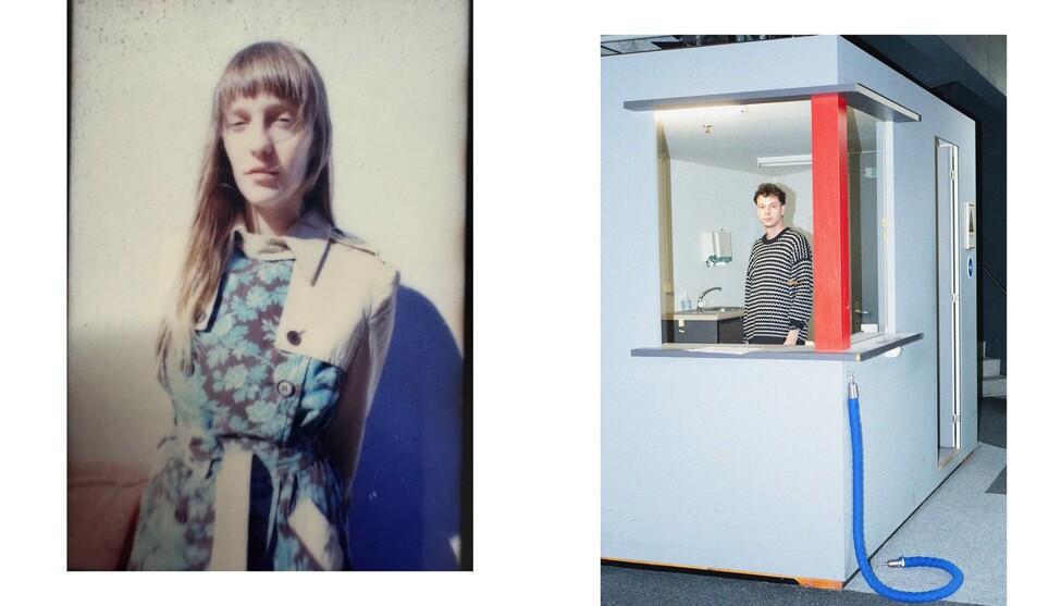 Anastasia Coope | Sa 21. Februar 2026 | Bad Bonn, Fribourg