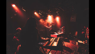 Magda Drozd | Fr 06. März 2026 | Bad Bonn, Fribourg