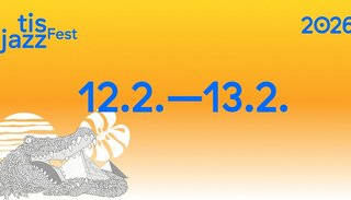 Basel Jazz Orchestra | Do 12. Februar 2026 | Atlantis, Basel