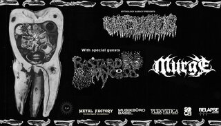 Vacuous | Sa 04. April 2026 | Sommercasino, Basel