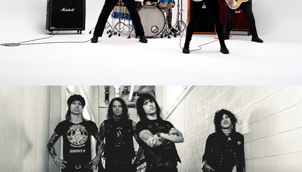 The Stripp | So 07. Juni 2026 | Rössli Bar, Bern