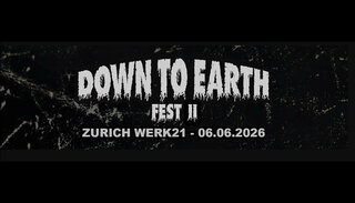 Decay Remains | Sa 06. Juni 2026 | Dynamo (Werk 21), Zürich