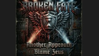 Broken Fate | Fr 27. März 2026 | Café Bar Treppenhaus, St. Gallen