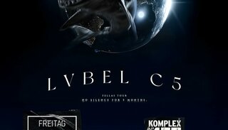 Lvbel C5 | Fr 08. Mai 2026 | Komplex 457, Zürich