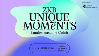 The xx | Mi 03. Juni 2026 | Landesmuseum, Zürich