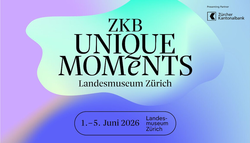 The xx | Mi 03. Juni 2026 | Landesmuseum, Zürich