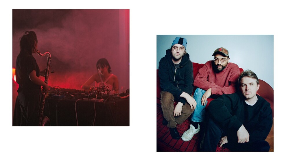 Miao Zhao | Do 23. April 2026 | Bad Bonn, Fribourg