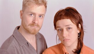 Florian Weiss | Sa 28. November 2026 | Werkhof Egelsee, Bern