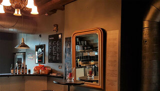 Zion Step | Sa 28. November 2026 | Mahogany Hall, Bern