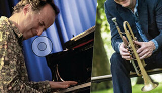 Bert Joris | Sa 14. März 2026 | Chorus Jazz Club, Lausanne