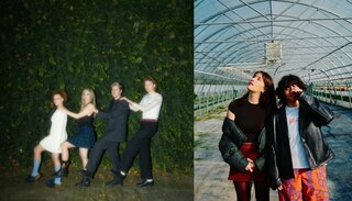 Gardens | Do 14. Mai 2026 | ISC - Club, Bern