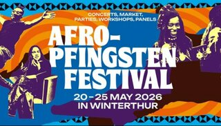 Siselabonga | Do 21. Mai 2026 | Albani, Winterthur