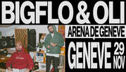 Bigflo & Oli | So 29. November 2026 | Arena Genève, Genf