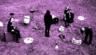 God In Therapy | Sa 14. März 2026 | KIFF, Foyer, Aarau