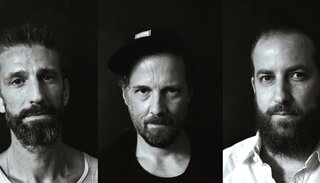 Stefan Aeby | Sa 25. April 2026 | Bad Bonn, Fribourg