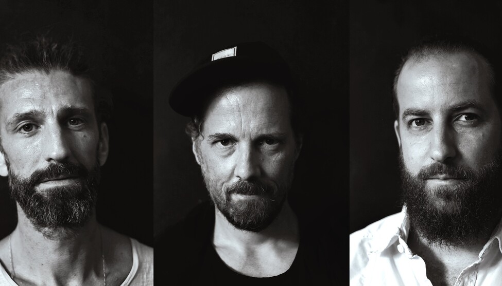 Stefan Aeby | Sa 25. April 2026 | Bad Bonn, Fribourg