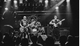 Rancoeur | Sa 25. April 2026 | Undertown, Genf