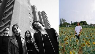 The Dharma Chain | Do 02. April 2026 | ISC - Club, Bern