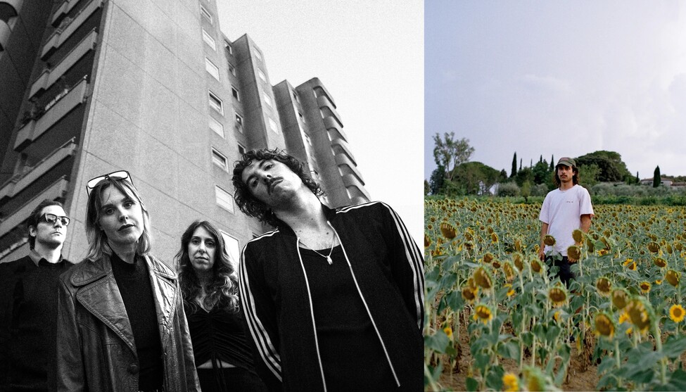 The Dharma Chain | Do 02. April 2026 | ISC - Club, Bern