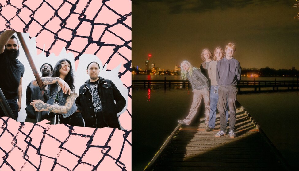 Real Farmer | Fr 15. Mai 2026 | ISC - Club, Bern