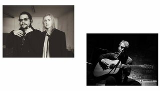 Peter Kernel | Fr 03. April 2026 | Bad Bonn, Fribourg