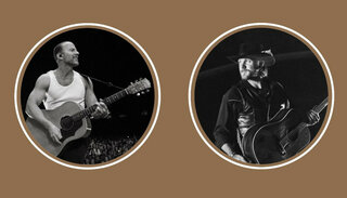 Kip Moore | Di 23. Juni 2026 | X-TRA Haus der Musik, Zürich