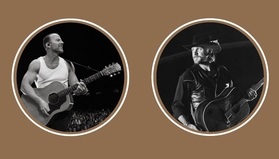 Kip Moore | Di 23. Juni 2026 | X-TRA Haus der Musik, Zürich