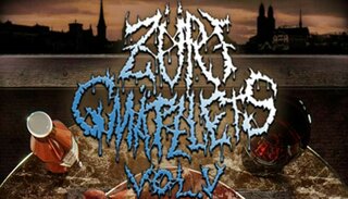 Bloodbath | Sa 14. März 2026 | Dynamo (Saal), Zürich