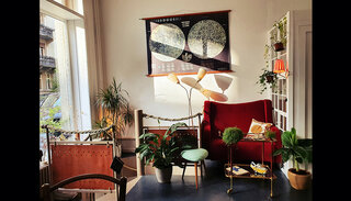 Lind Holmen | Mi 29. April 2026 | Kafi Otmar, St. Gallen