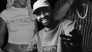 SiAM! | Do 16. April 2026 | Rössli Bar, Bern