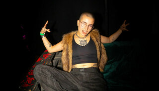 Sahel | Do 26. März 2026 | Kulturmarkt, Zürich