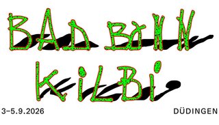 Remo Helfenstein | Sa 05. September 2026 | Bad Bonn, Fribourg