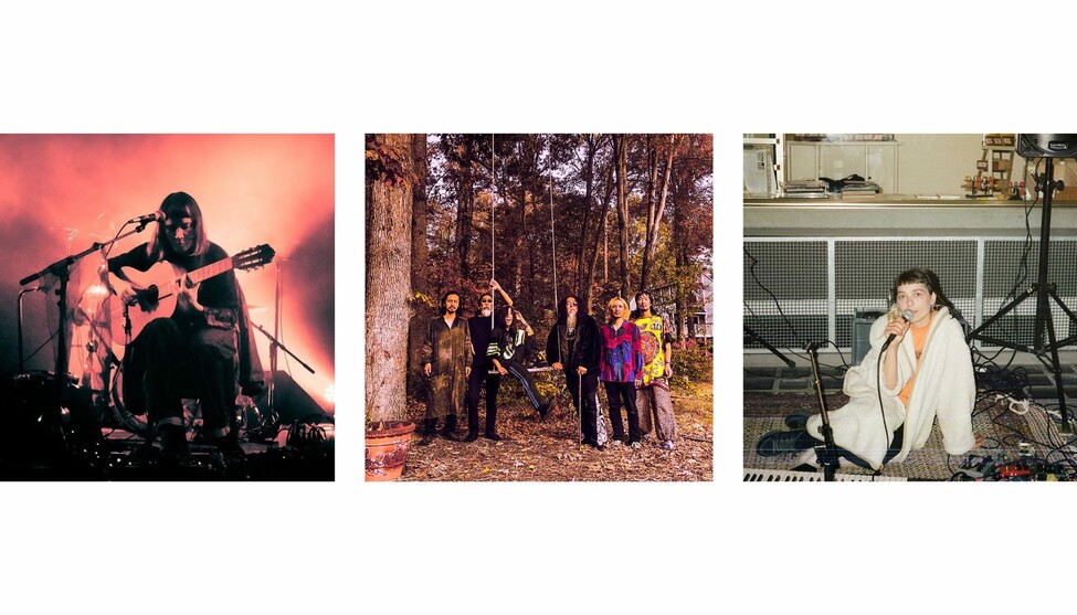 Acid Mothers Temple | Di 19. Mai 2026 | Bad Bonn, Fribourg