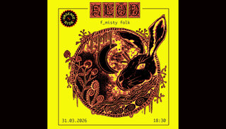 FLŌD | Di 31. März 2026 | Urgence Disk, Genf