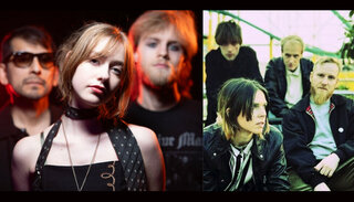 Grundeis | Fr 24. April 2026 | Musikcafe im X-TRA, Zürich